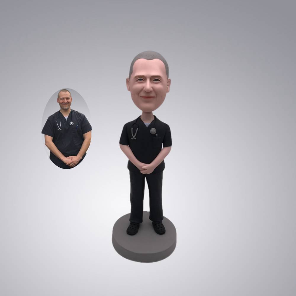 By Career - Yoolea Bobblehead Gifts