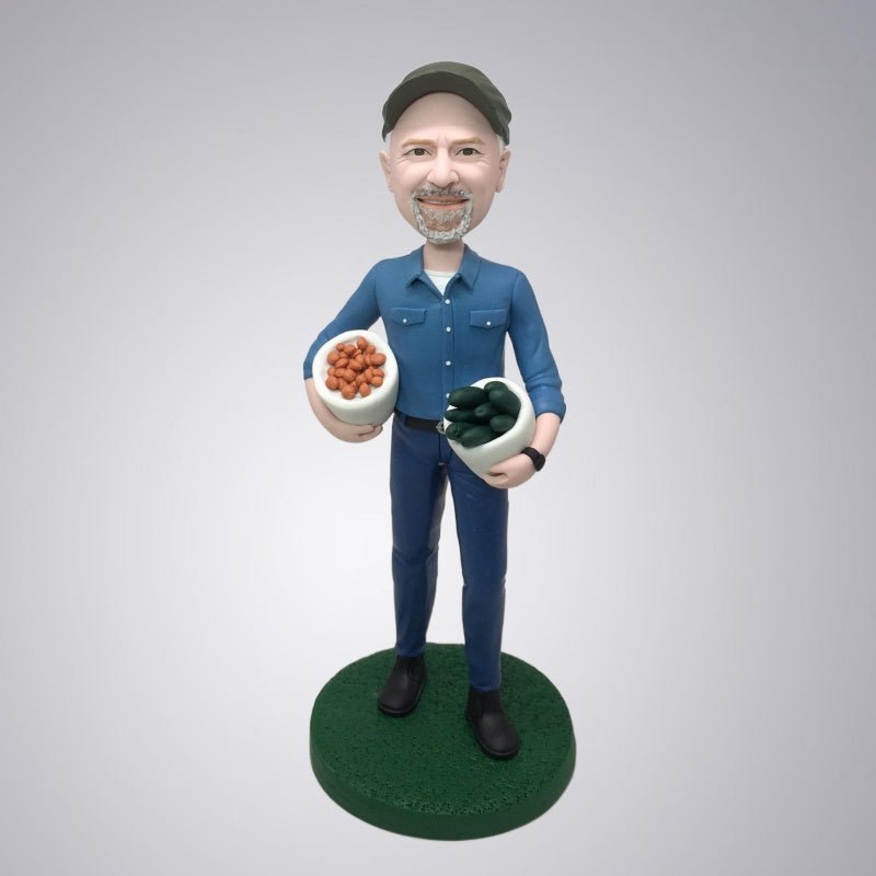 By Gender - Yoolea Bobblehead Gifts