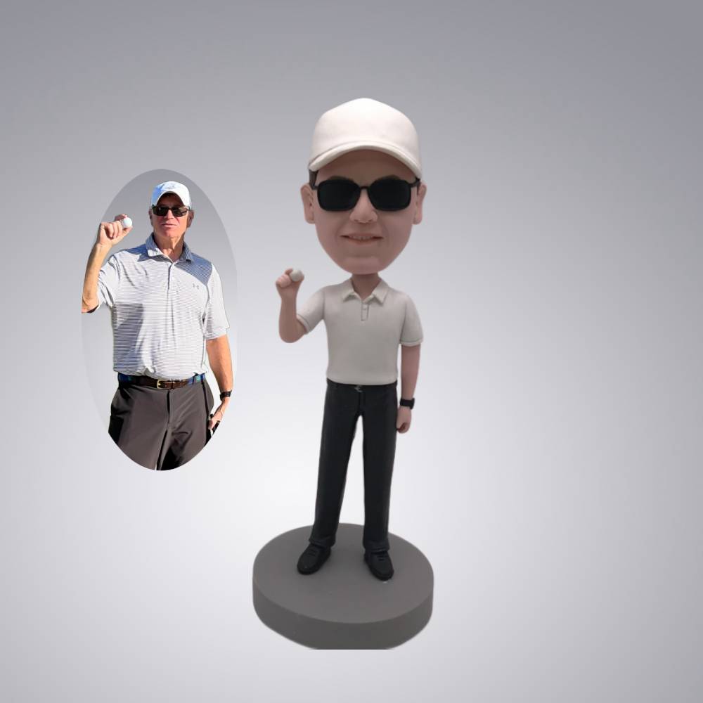 By Sports - Yoolea Bobblehead Gifts