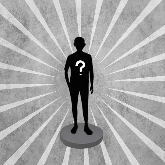 Fully Head to Toe Bobblehead 1 person - Yoolea Bobblehead Gifts