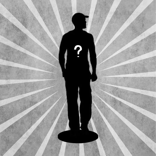Fully Head to Toe Bobblehead 1 person Husband - Yoolea Bobblehead Gifts