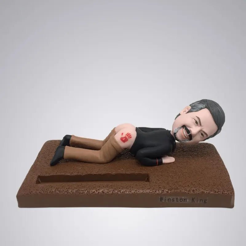 Special and Fun Occasion Bobbleheads Gift For Friend - Yoolea Bobblehead Gifts